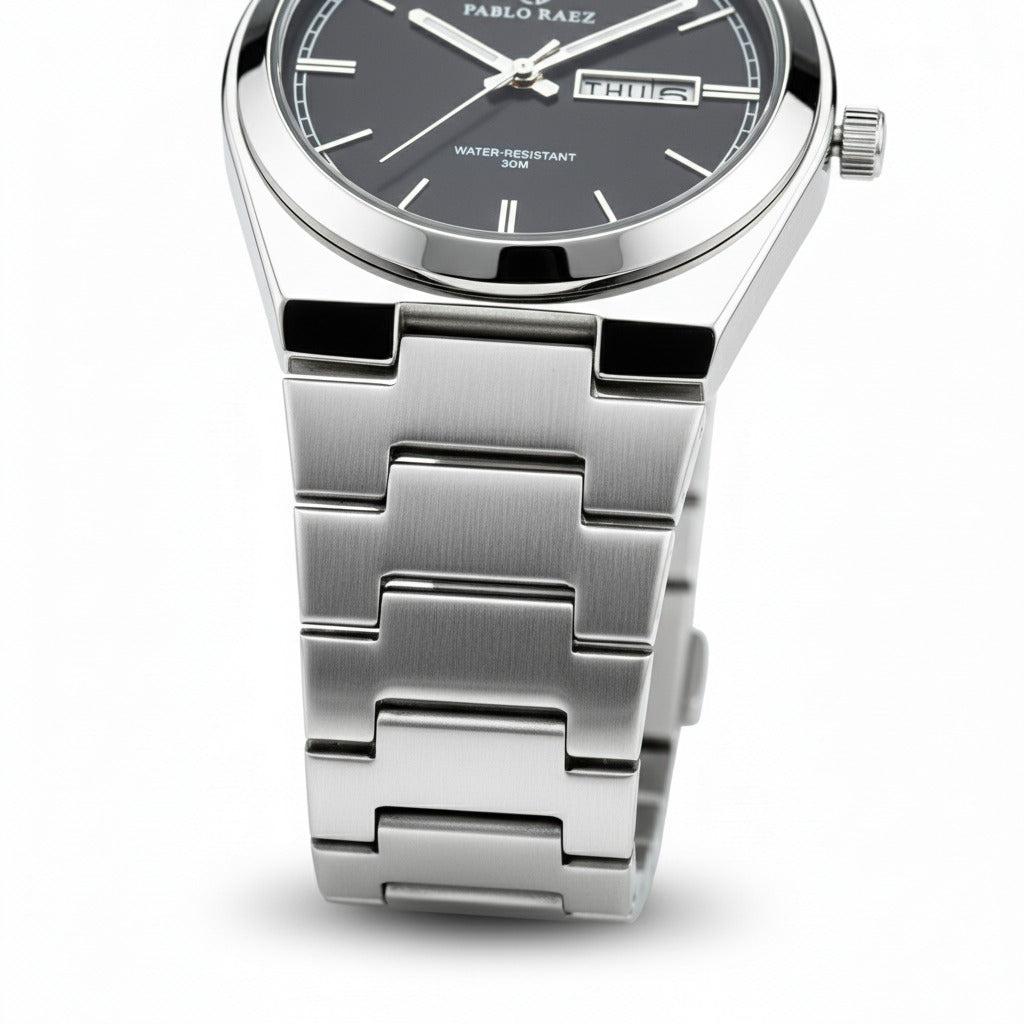Ashton Raez Black 40mm