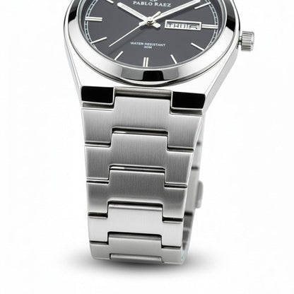 Ashton Raez Black 40mm