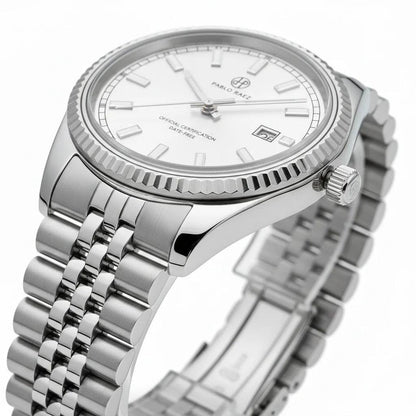 Lumina Raez White 40mm