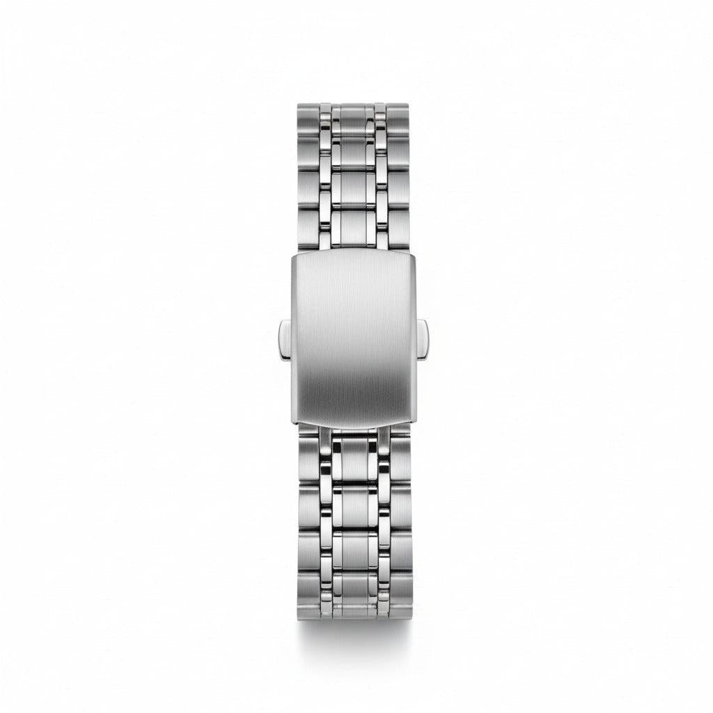 Classic Raez Silver White 40mm