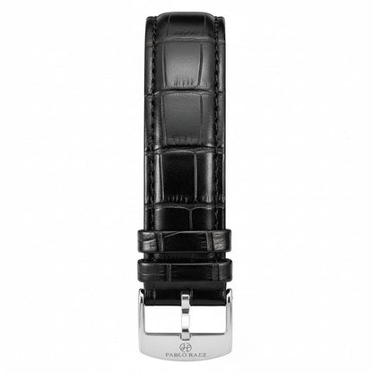 Classic Raez Black 40mm