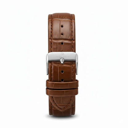 Henry Raez Brown 40mm