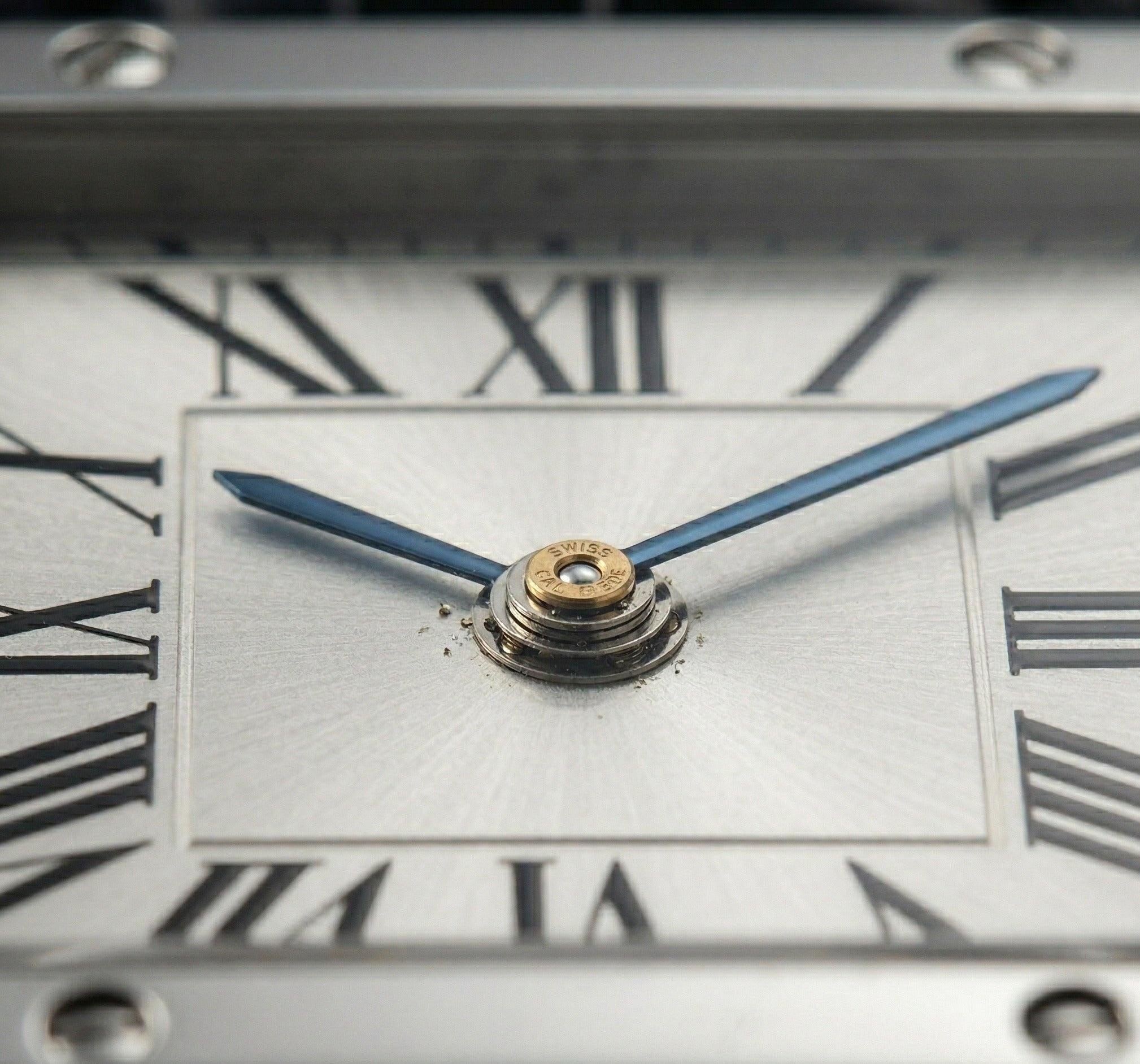 Allure Raez Blue 28mm