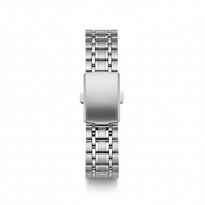 Classic Raez Silver Black 40mm