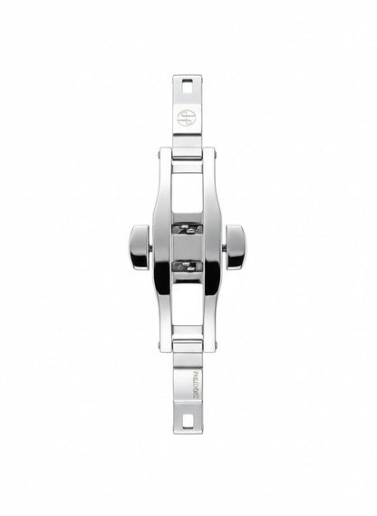 Classic Raez Silver White 40mm