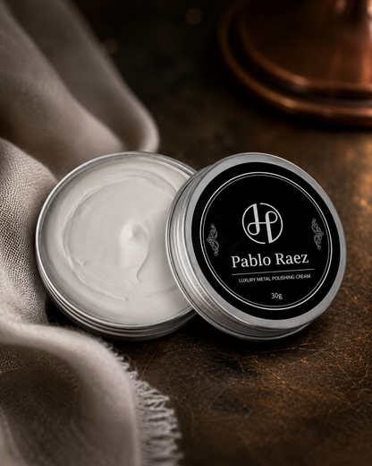 Premium Polishing Compound - Pablo Raez