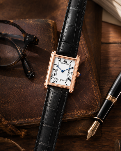 Houston Essence 28mm · Black Gold