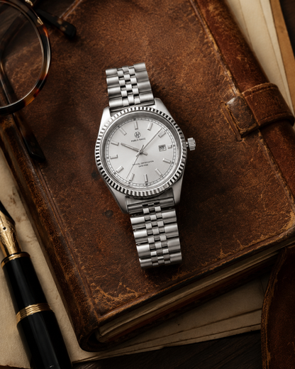 Lumina Raez White 40mm